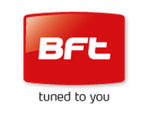 Thương hiệu cổng BFT